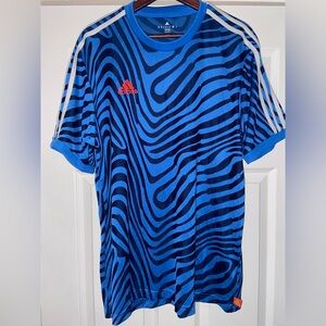 Adidas Tango Soccer Jersey